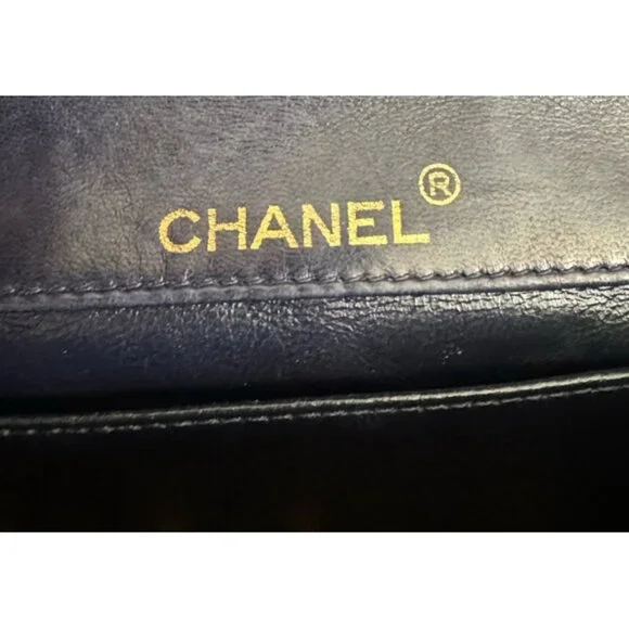 Chanel Flap Bag - Picture 9 of 9